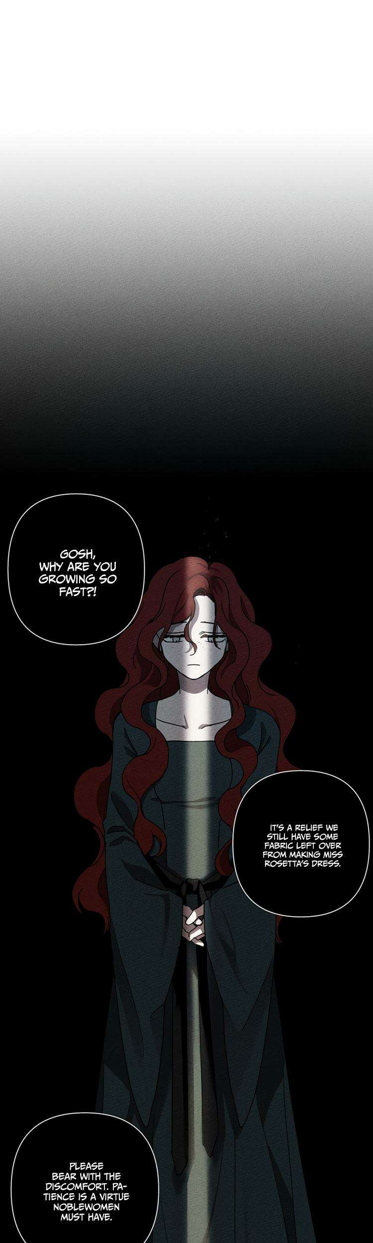 Under the Oak Tree Chapter 6 image 21